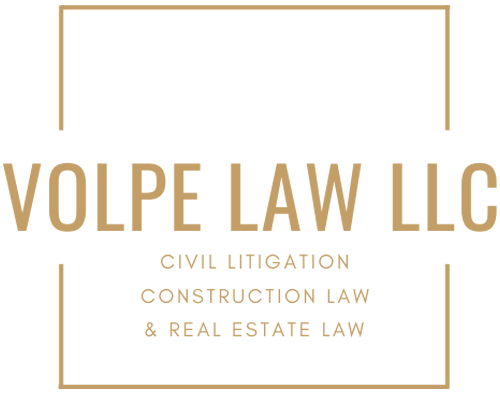 Volpe Law LLC
