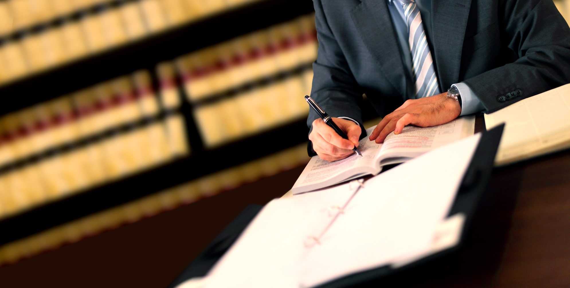 commercial litigation lawyer in Denver, Colorado